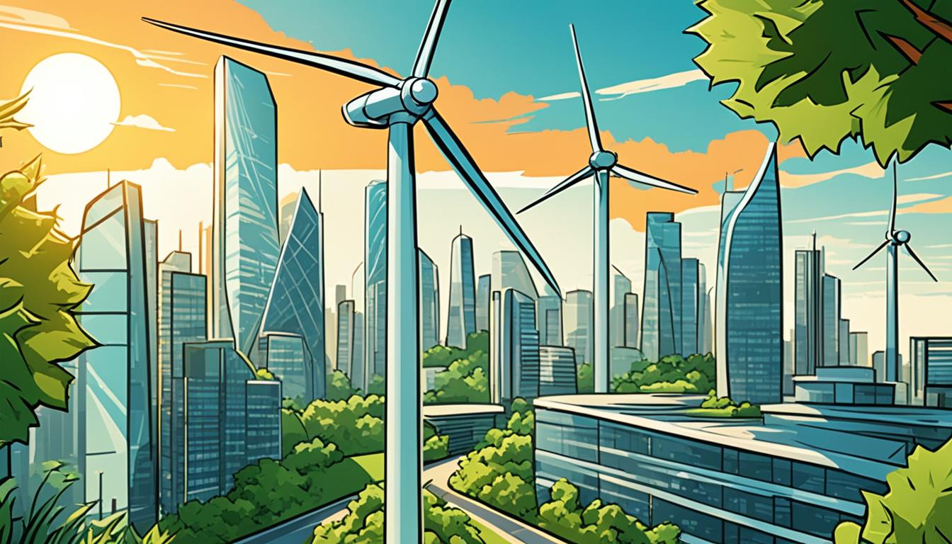 Wind Turbine Tower Design: Optimizing Energy Output