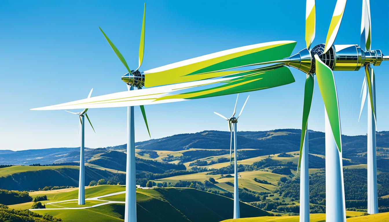 How Wind Turbine Generators Work