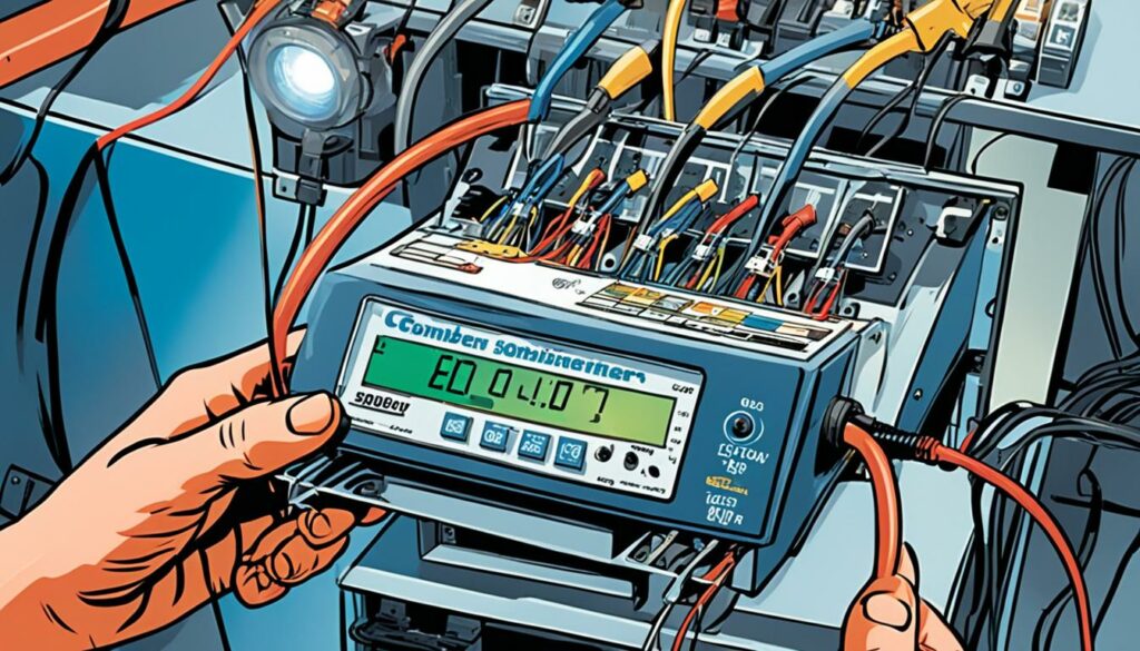 Troubleshooting Combiner Boxes