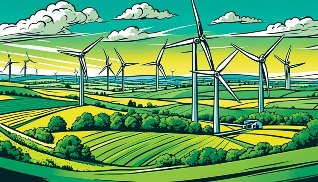 Wind Turbines