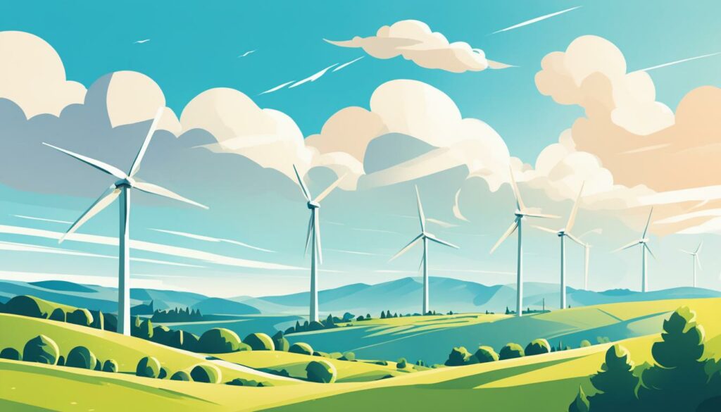 Wind Turbines