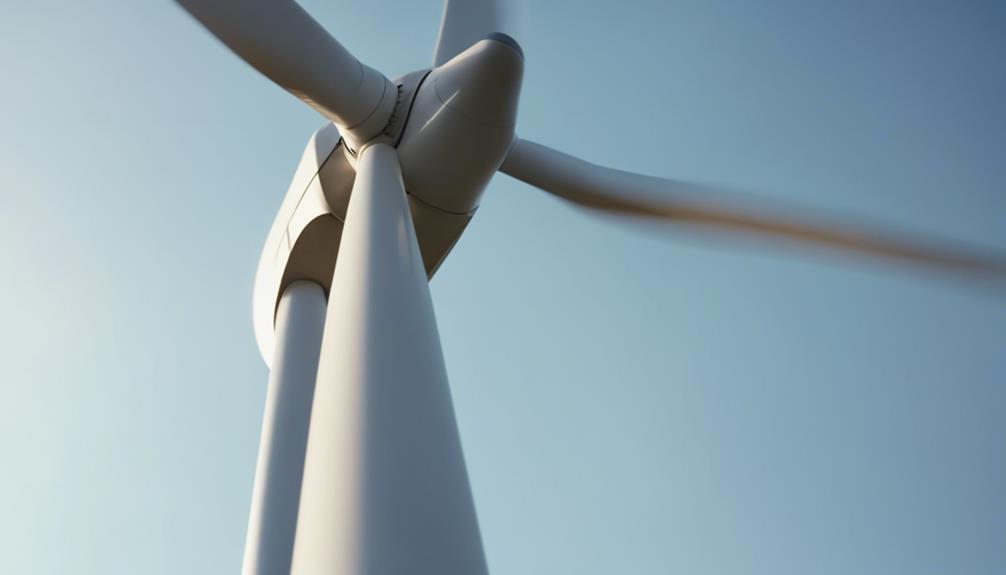 adjusting wind turbine speeds