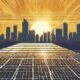 advancing solar energy technology