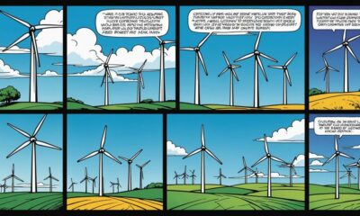 boost wind turbine torque