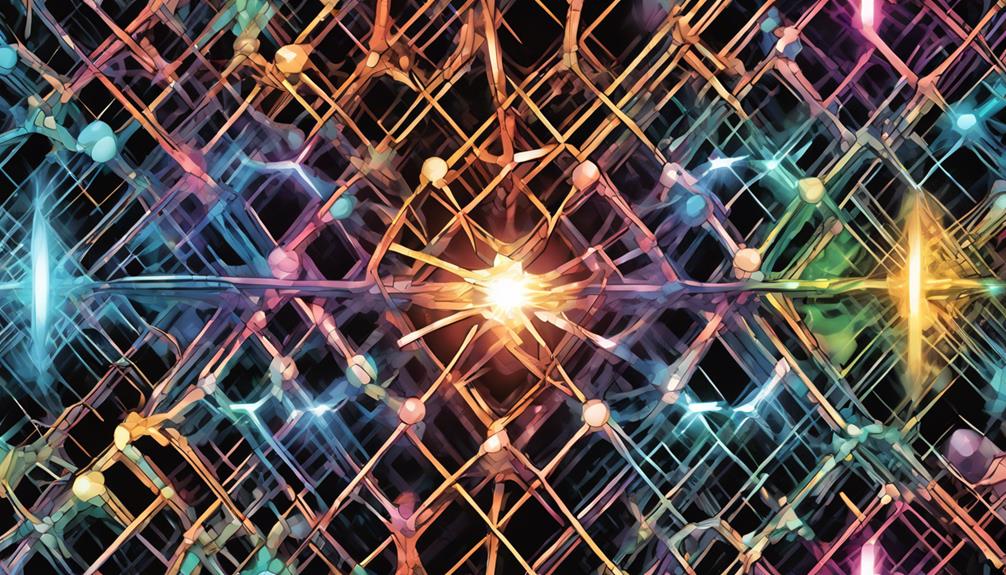 calculating lattice energy values