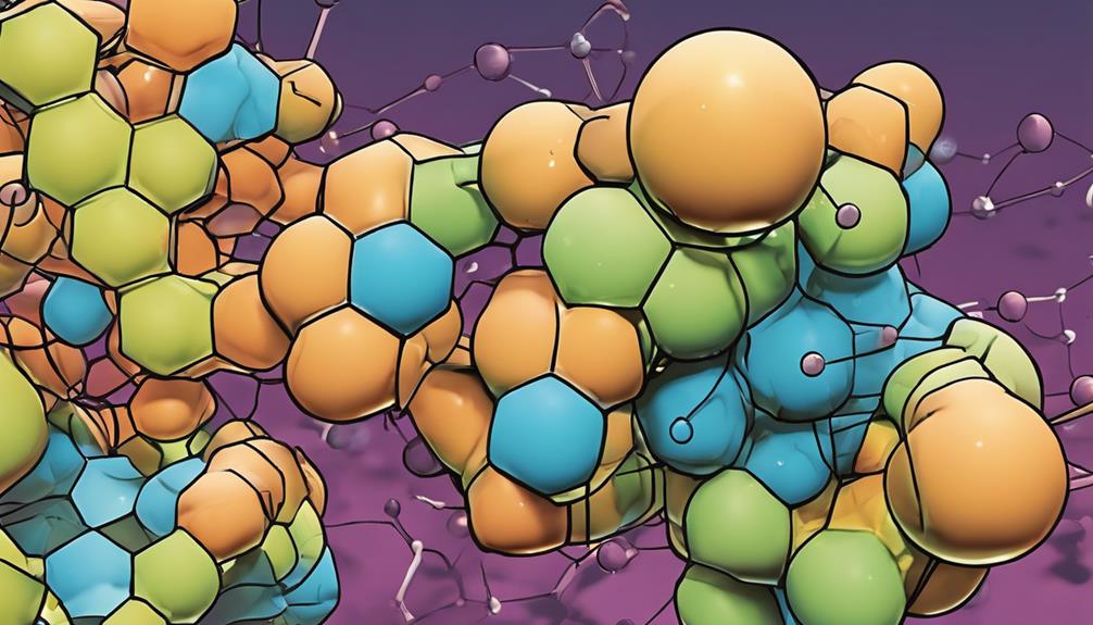 chemical bonding s electronegativity effects