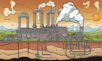 common misconceptions about geothermal