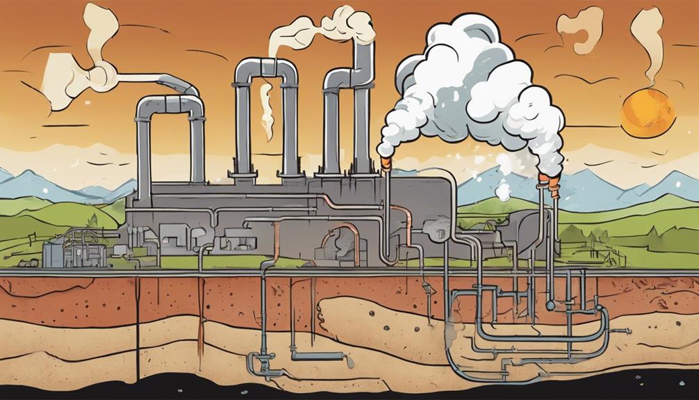 common misconceptions about geothermal