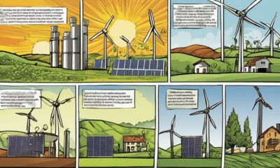 comparing biofuel to renewables