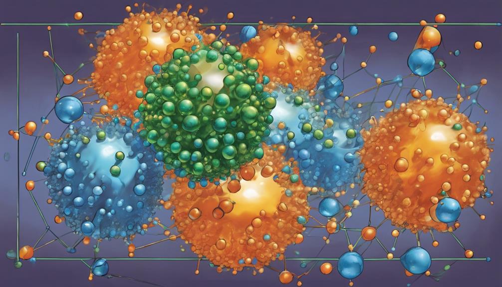 comparing lattice energies halide