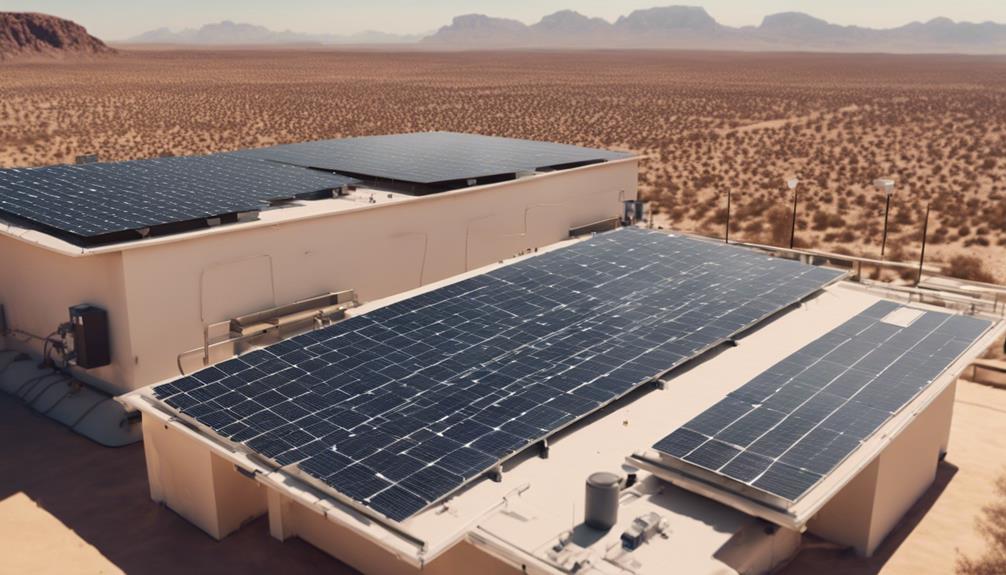 comparing solar energy technologies