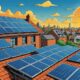 comparing solar panel options