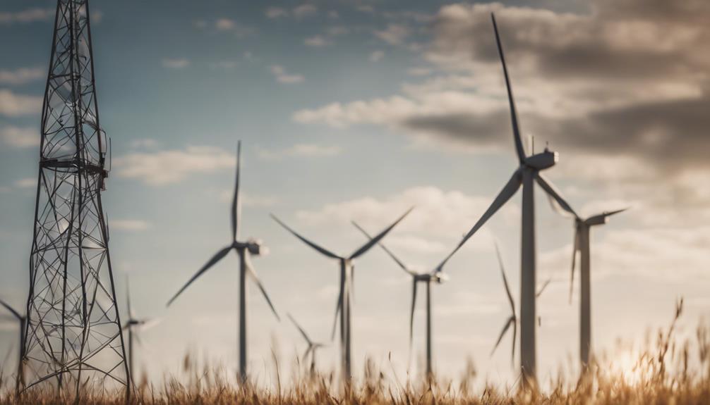 comparing wind and plants