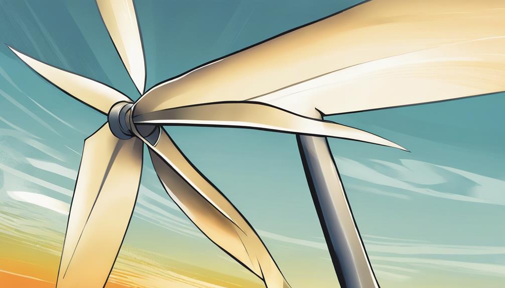 designing efficient turbine blades