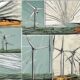 designing efficient wind turbine blades