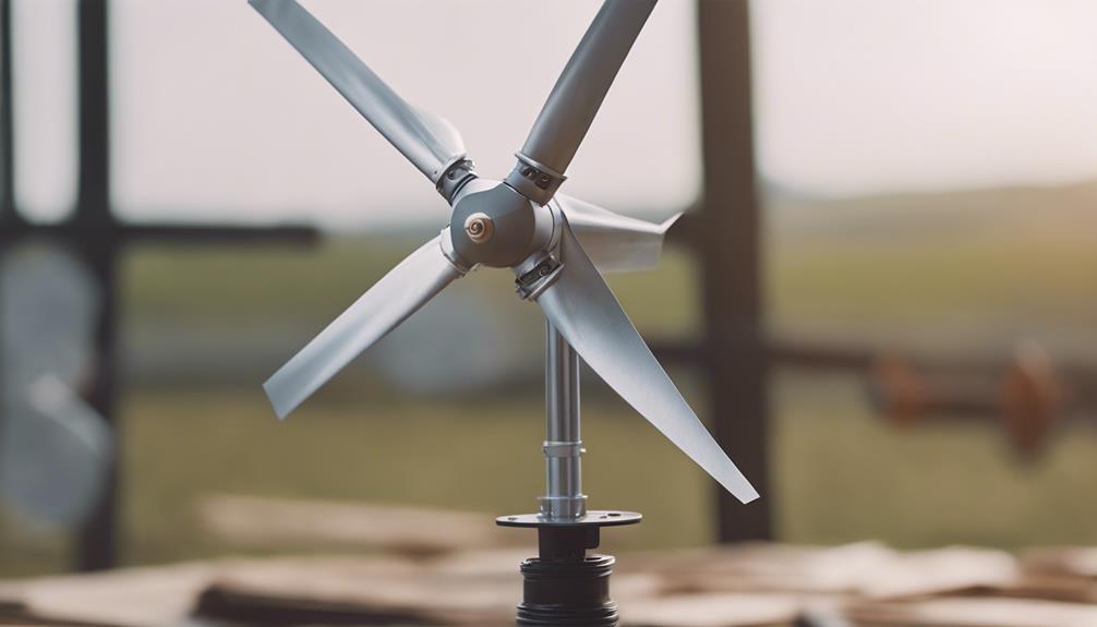 diy wind turbine guide