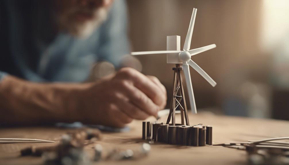 diy wind turbine guide