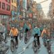 e bike revolution in cities