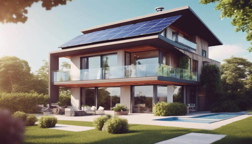 eco friendly solar systems guide