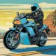 electric motorcycle laws explained