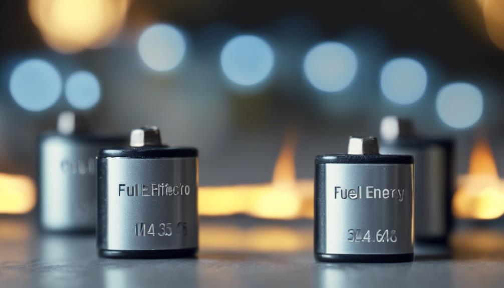 energy transformation assessment accuracy