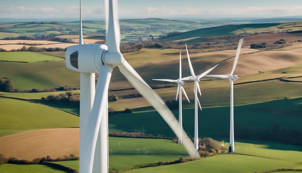 ensuring turbines financial health