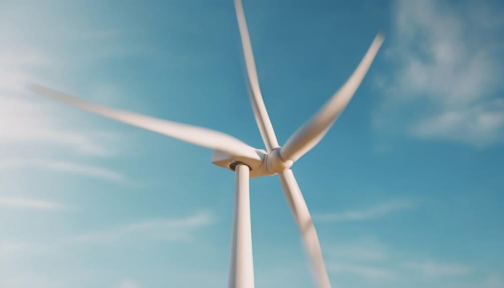 factors impacting wind turbines