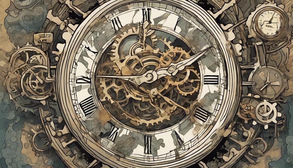 factors influencing return on investment timeline