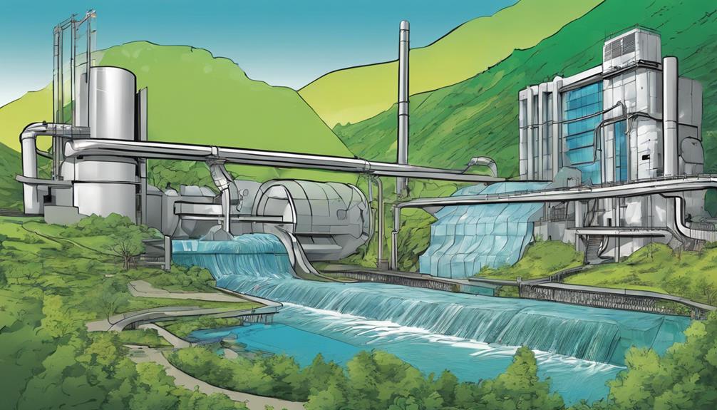 future trends in hydropower