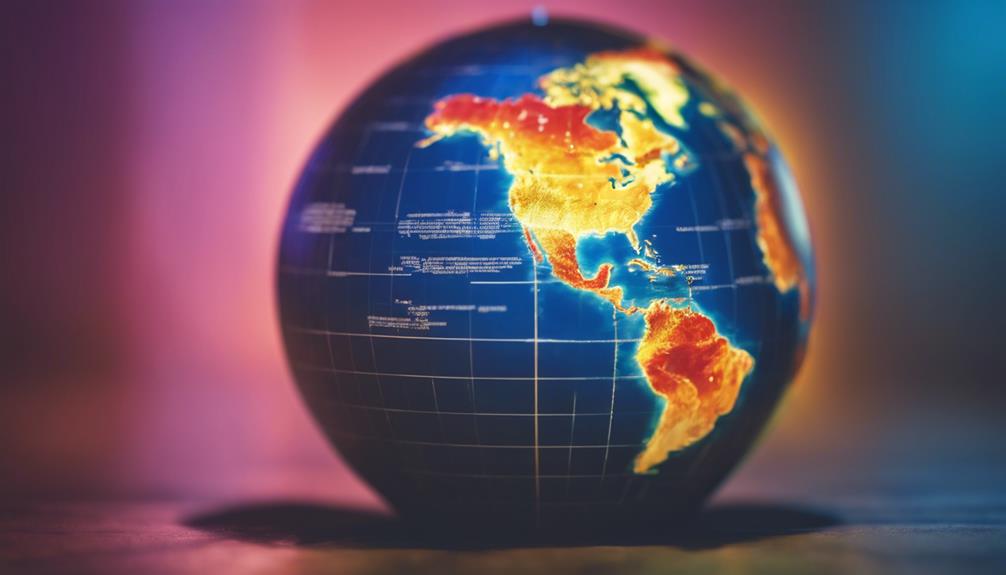 geographical impact on solar