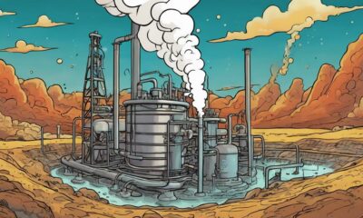 geothermal energy and hydrogen sulfide