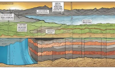 geothermal energy constraints geology