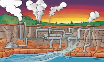 geothermal energy explained simply