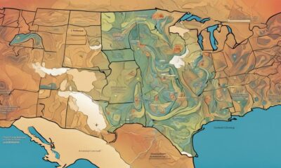 geothermal energy in california