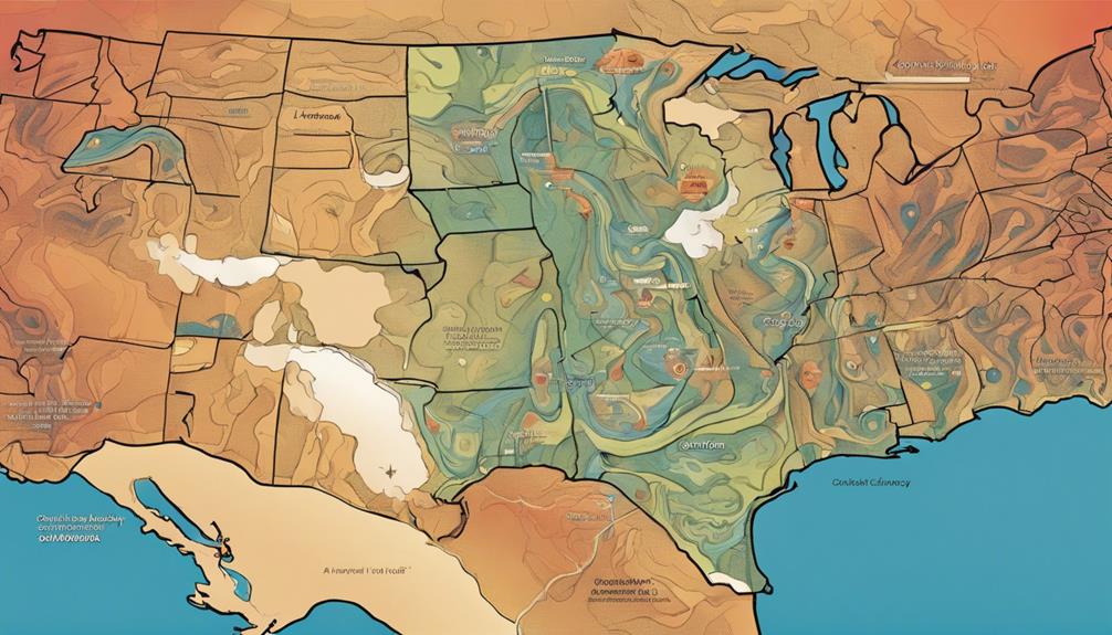 geothermal energy in california