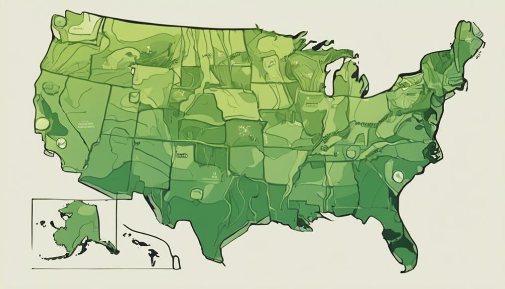 geothermal energy in the us