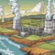 geothermal energy transforming electricity