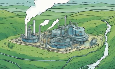 geothermal for sustainable power