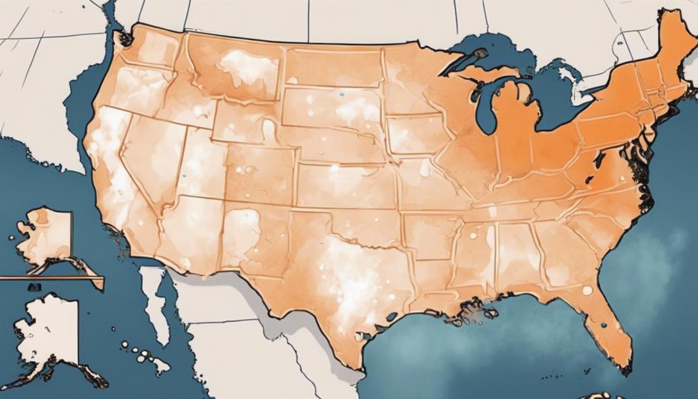 geothermal potential in usa