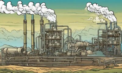 harnessing geothermal power effectively