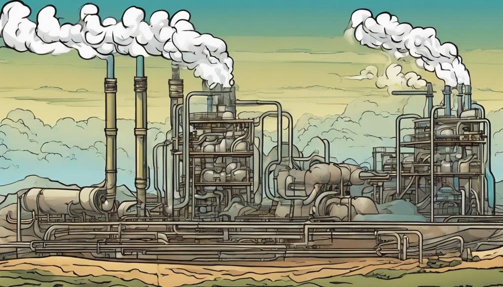 harnessing geothermal power effectively