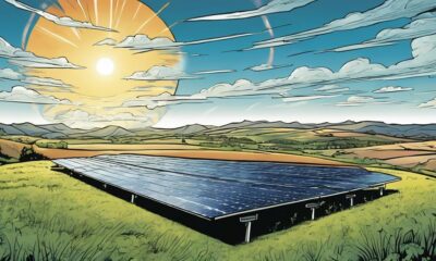 harnessing solar power effectively