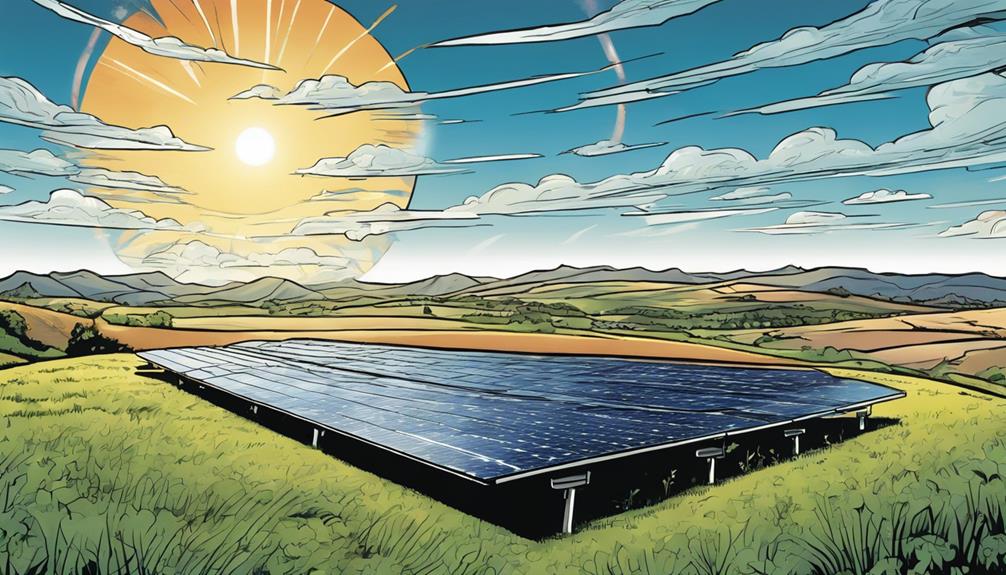 harnessing solar power effectively