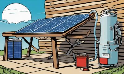 harnessing solar power efficiently