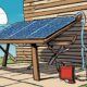 harnessing solar power efficiently
