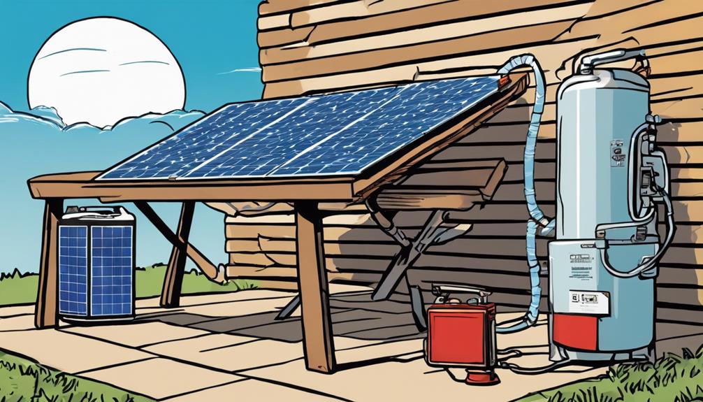 harnessing solar power efficiently