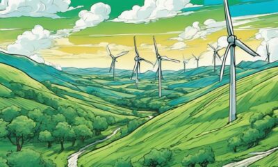 harnessing wind power effectively