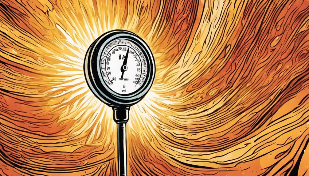 heat transfer through matter