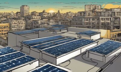 high wattage solar panels