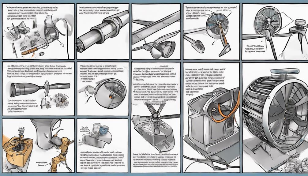 improving power generation technology